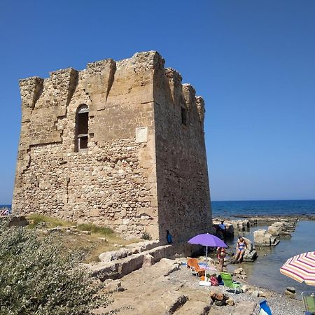 Hotel San Giovanni Polignano a Mare Exterior foto