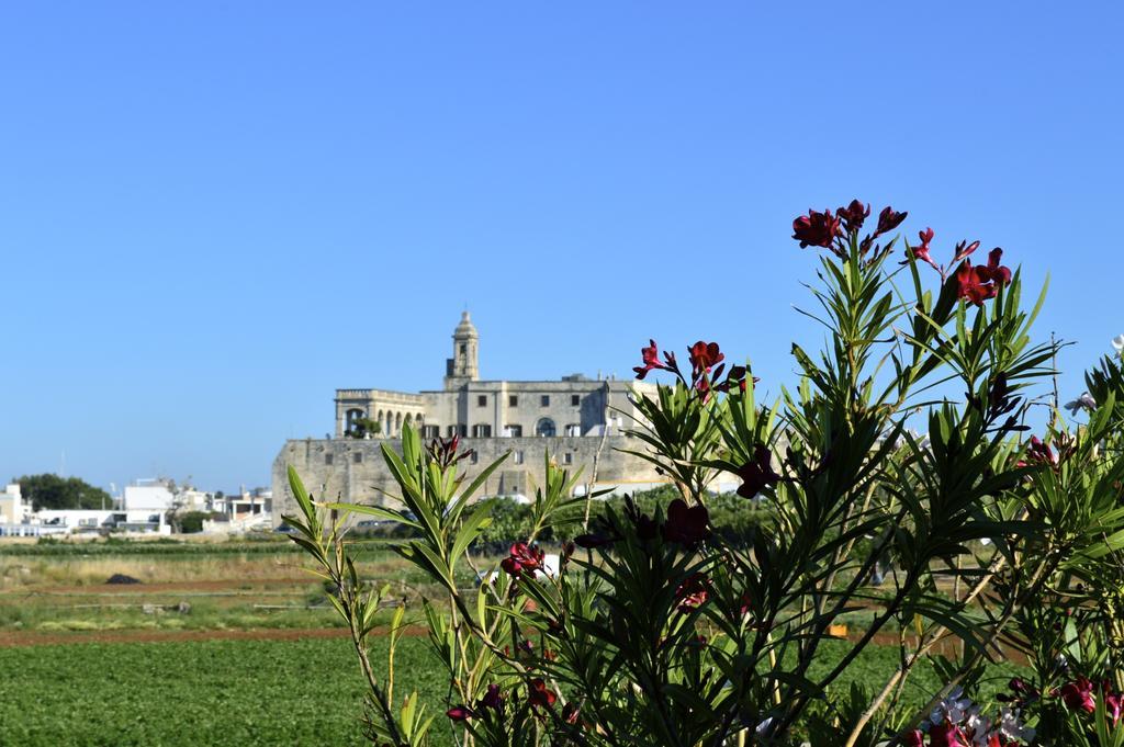 Hotel San Giovanni Polignano a Mare Habitación foto