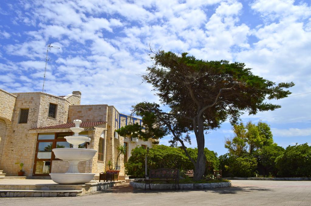 Hotel San Giovanni Polignano a Mare Exterior foto