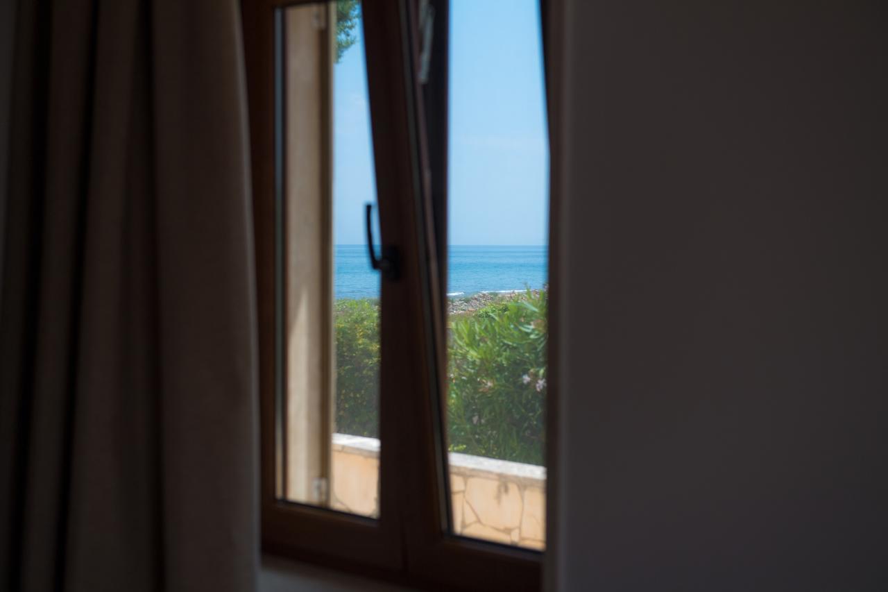 Hotel San Giovanni Polignano a Mare Exterior foto