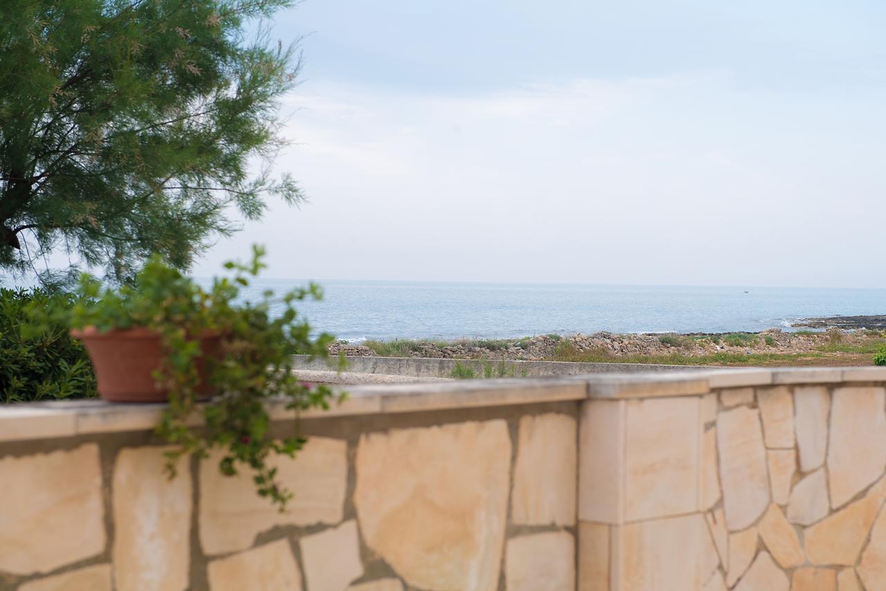 Hotel San Giovanni Polignano a Mare Exterior foto