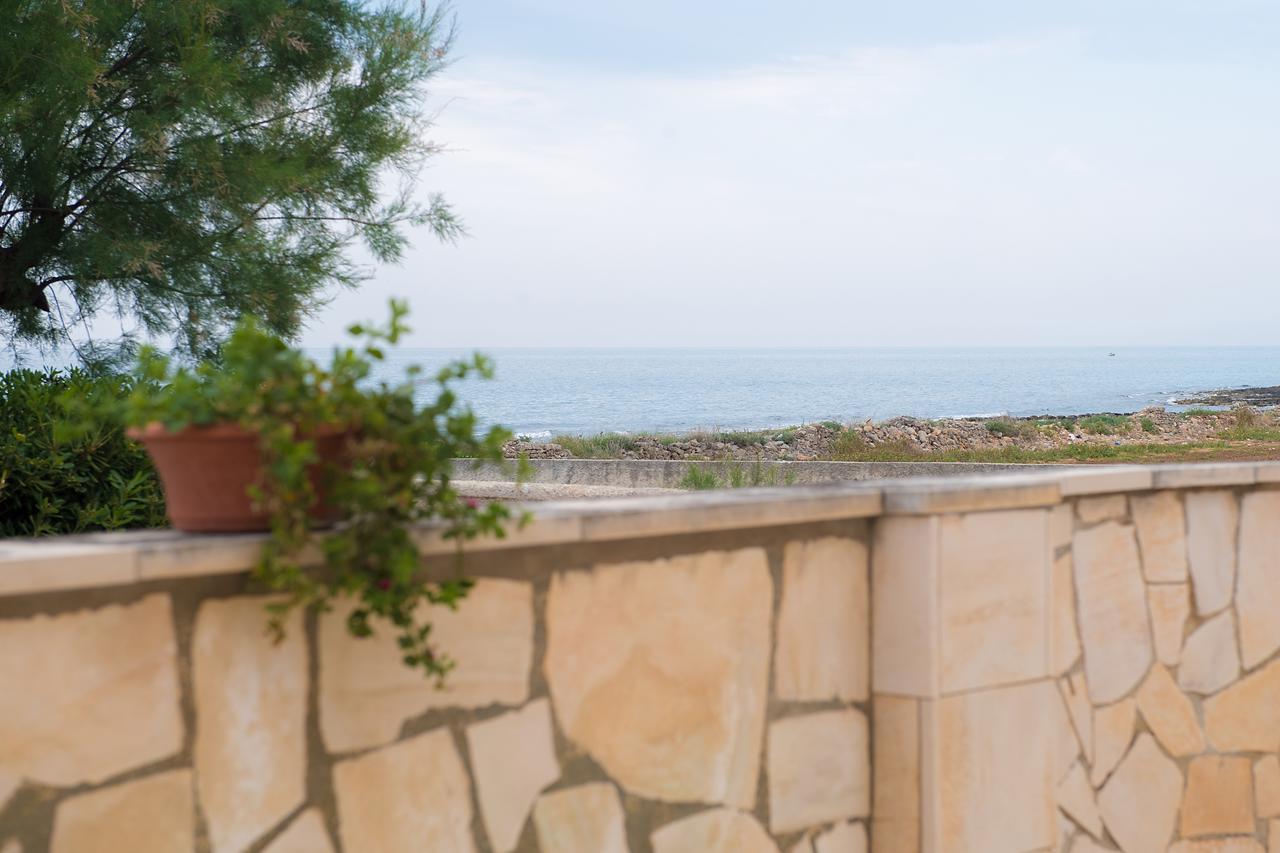 Hotel San Giovanni Polignano a Mare Exterior foto