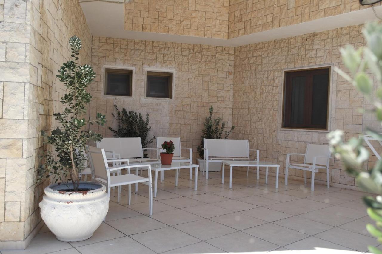 Hotel San Giovanni Polignano a Mare Exterior foto