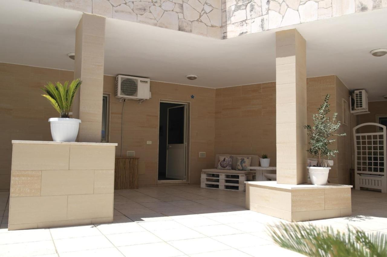 Hotel San Giovanni Polignano a Mare Exterior foto